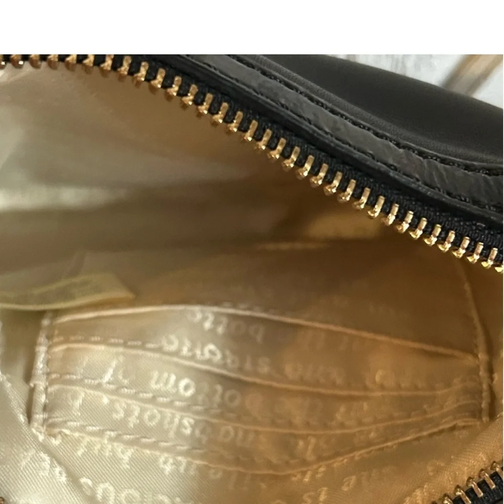 Perfect Kate Spade Leather Bow Crossbody